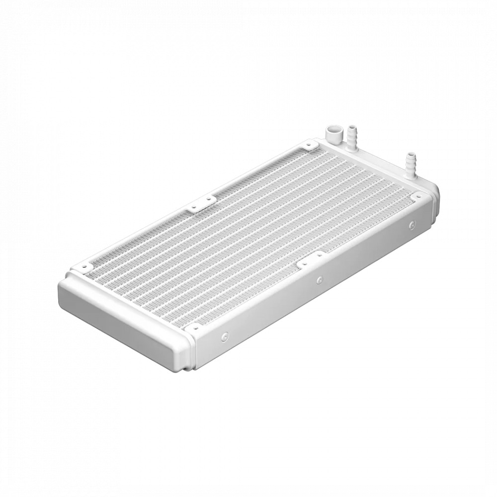 Система охлаждения PCcooler DA360 ARGB DA360 ARGB WH Для процессора - миниатюра 5