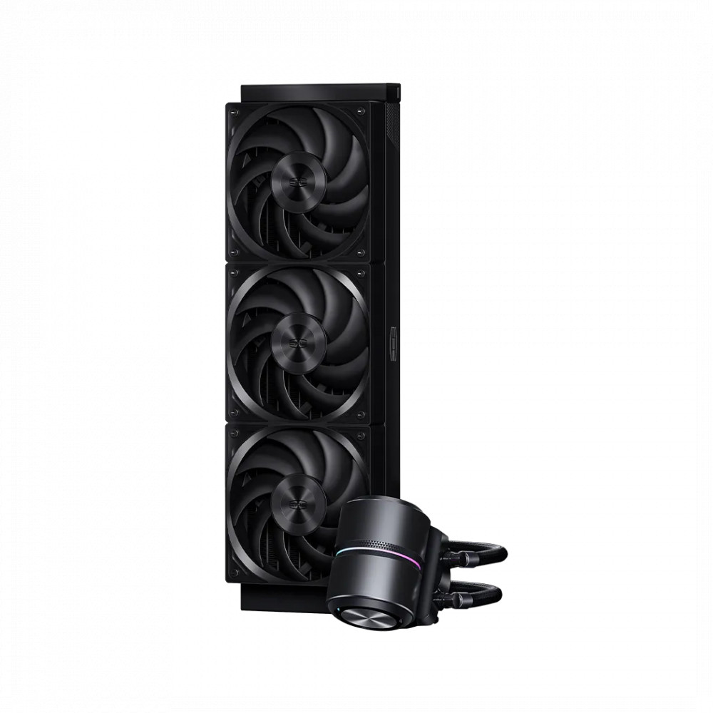 Система охлаждения PCcooler DE360 PRO DE360 PRO BK Для процессора - миниатюра 5