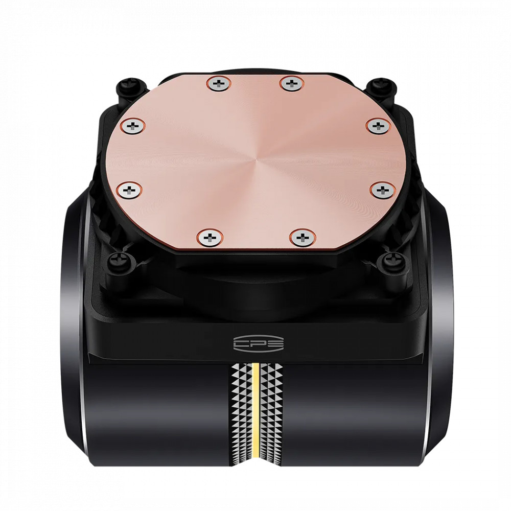 Система охлаждения PCcooler DE360 PRO DE360 PRO BK Для процессора - миниатюра 6