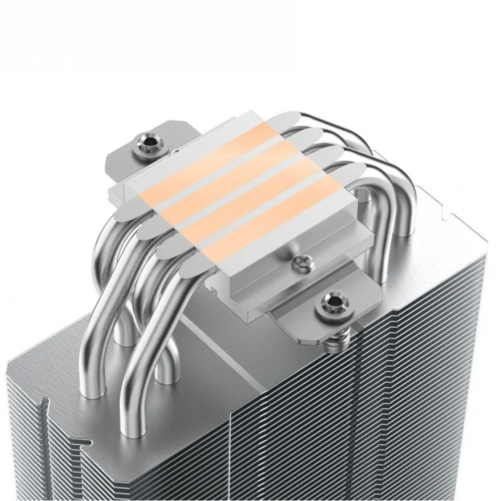 Система охлаждения ID-Cooling BLITZ X4 ID-CPU-BLITZ X4 Для процессора - миниатюра 8