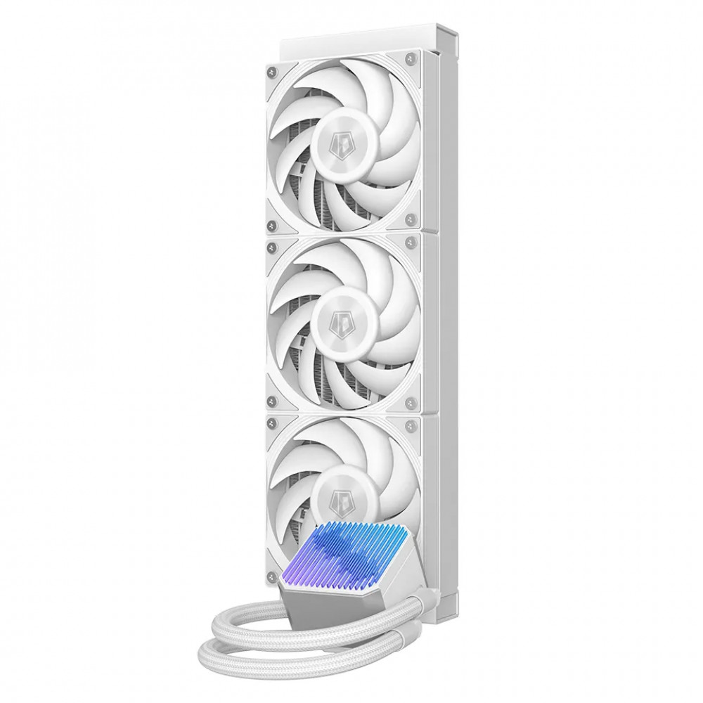 Система охлаждения ID-Cooling DX360 Max Black ID-CPU-DX360 MAX Для процессора - миниатюра 4