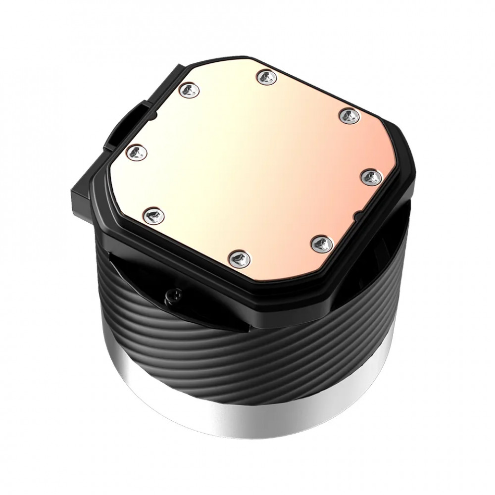 Система охлаждения ID-Cooling FX360 INF ID-CPU-FX360 INF Для процессора - миниатюра 6