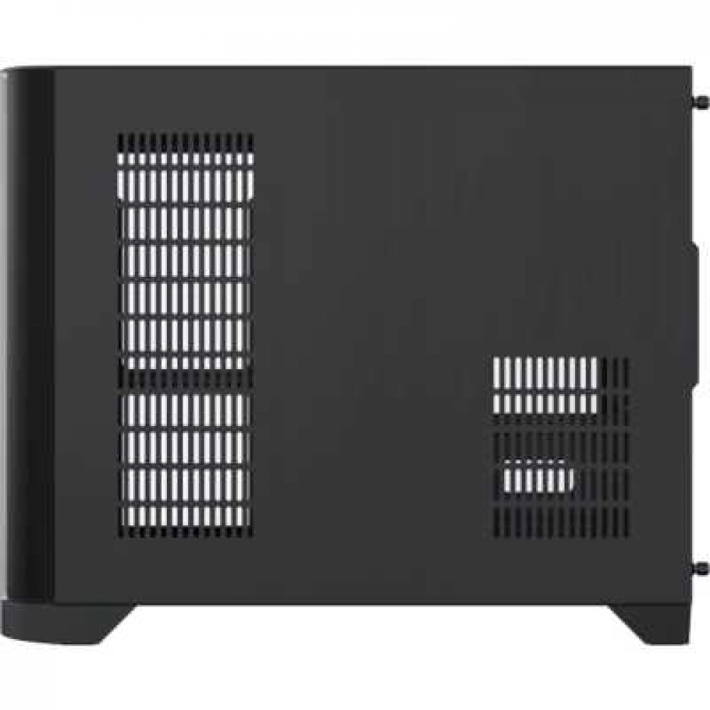 Корпус GameMax HYPE-M Black Mid-Tower - миниатюра 9