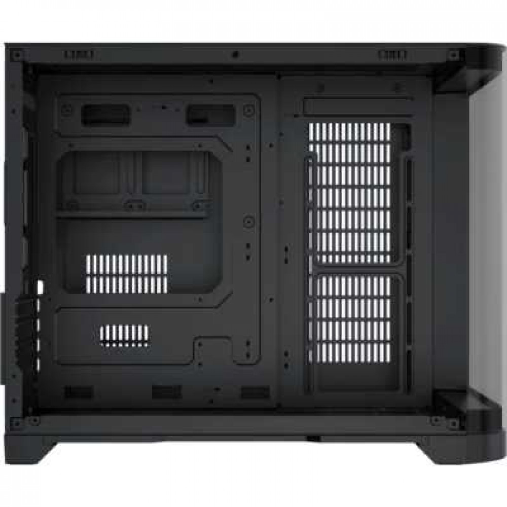 Корпус GameMax HYPE-M Black Mid-Tower - миниатюра 7