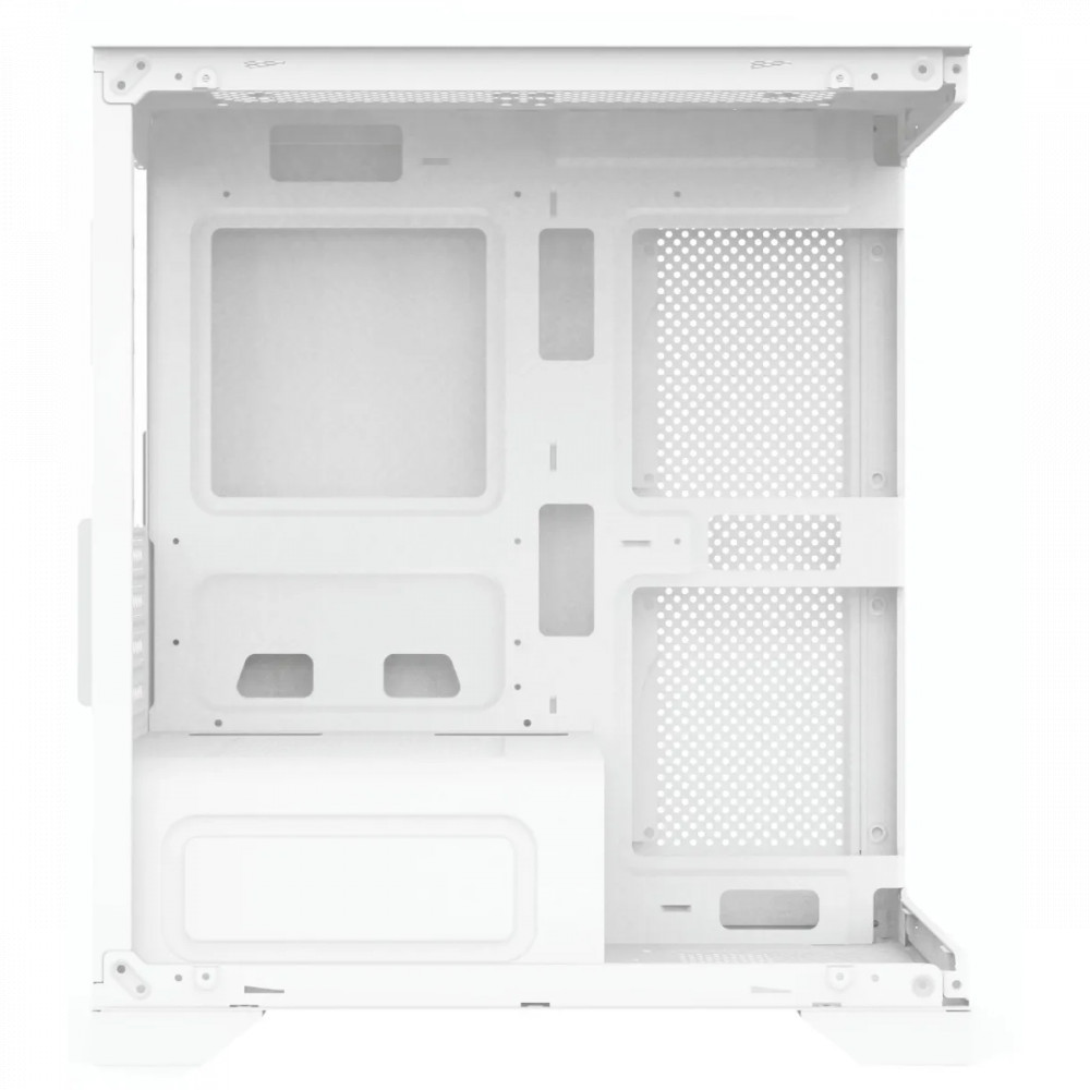 Корпус Bloody BD-CC103-WH Mini-Tower - миниатюра 12