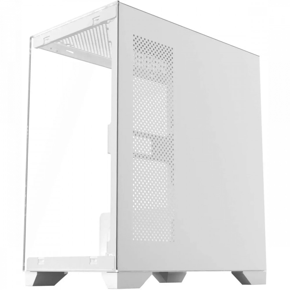 Корпус Bloody BD-CC103-WH Mini-Tower - миниатюра 14