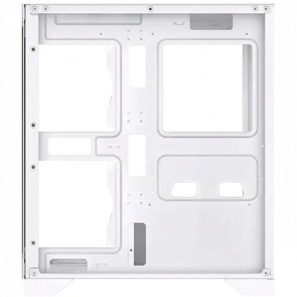 Корпус Bloody BD-CC103-WH Mini-Tower - миниатюра 13