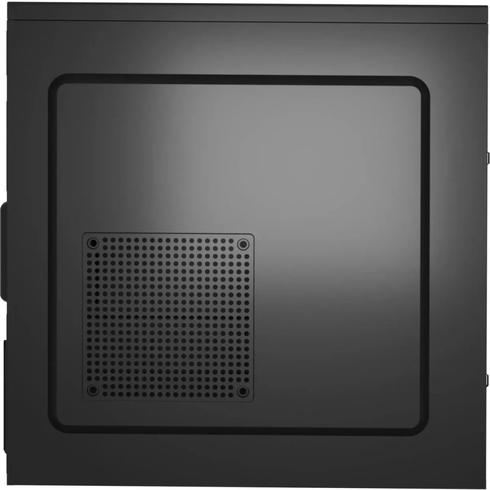 Корпус Bloody BD-CC101 Black BD-CC101-BK Mini-Tower - миниатюра 9