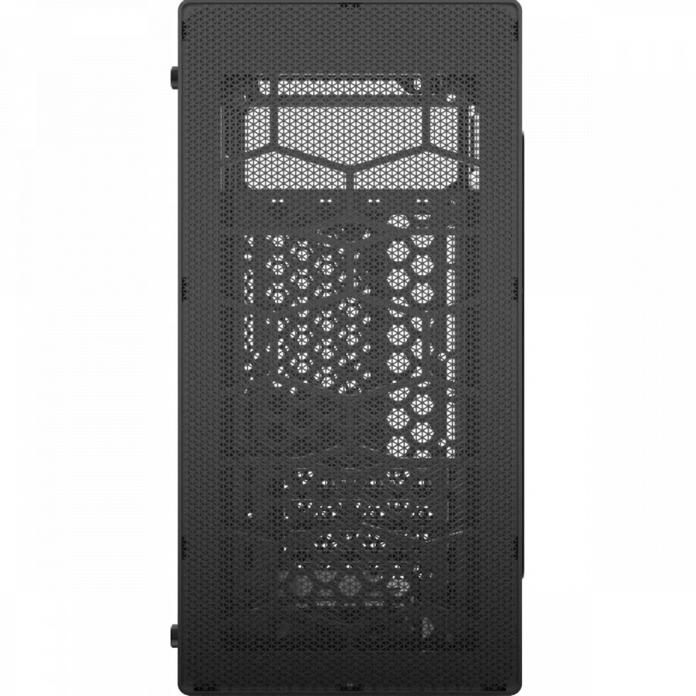 Корпус Bloody BD-CC101 Black BD-CC101-BK Mini-Tower - миниатюра 7