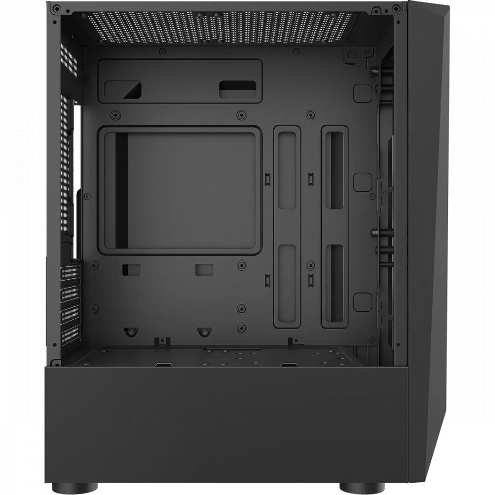 Корпус Bloody BD-CC102F Black BD-CC102F-BK Mid-Tower - миниатюра 12