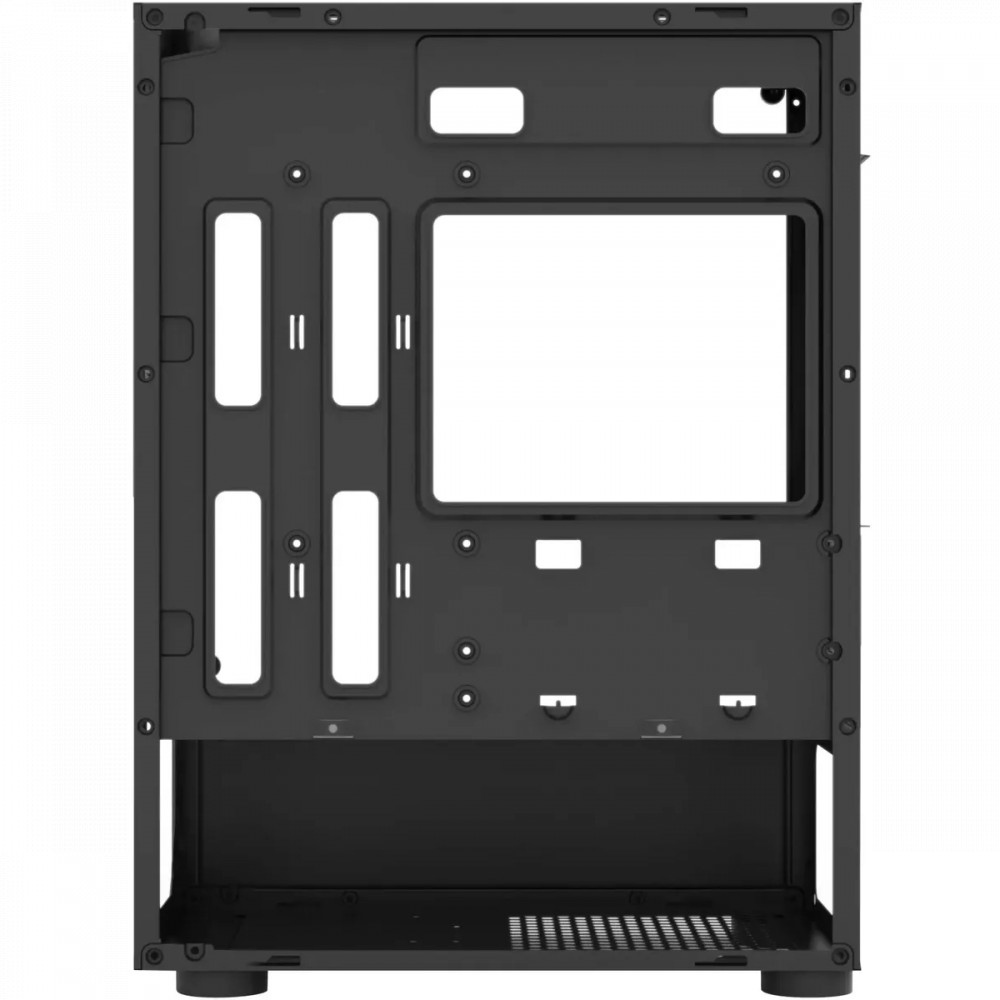 Корпус Bloody BD-CC102F Black BD-CC102F-BK Mid-Tower - миниатюра 15
