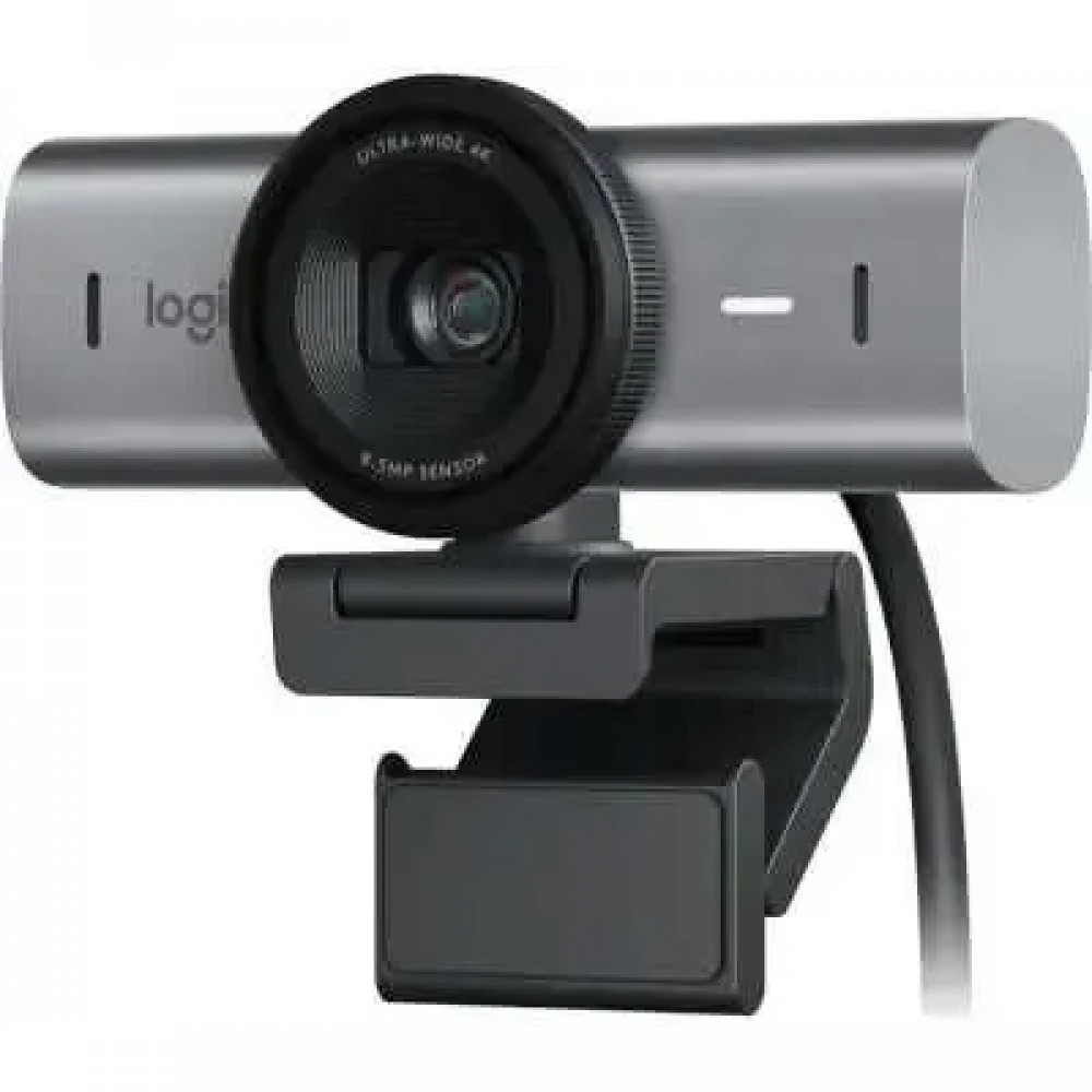 Веб камеры Logitech MX Brio 960-001548 - миниатюра 2
