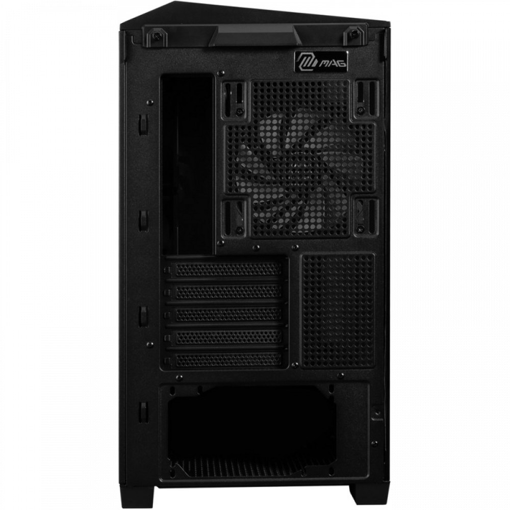 Корпус MSI MAG Pano M100R PZ Black 306-7G24R25-HH9 Mini-Tower - миниатюра 8