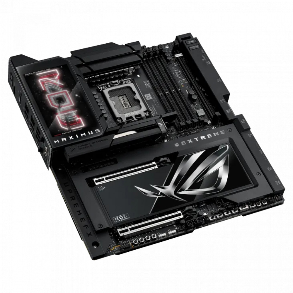 Материнская плата Asus ROG MAXIMUS Z890 EXTREME ATX, LGA 1851 - миниатюра 6