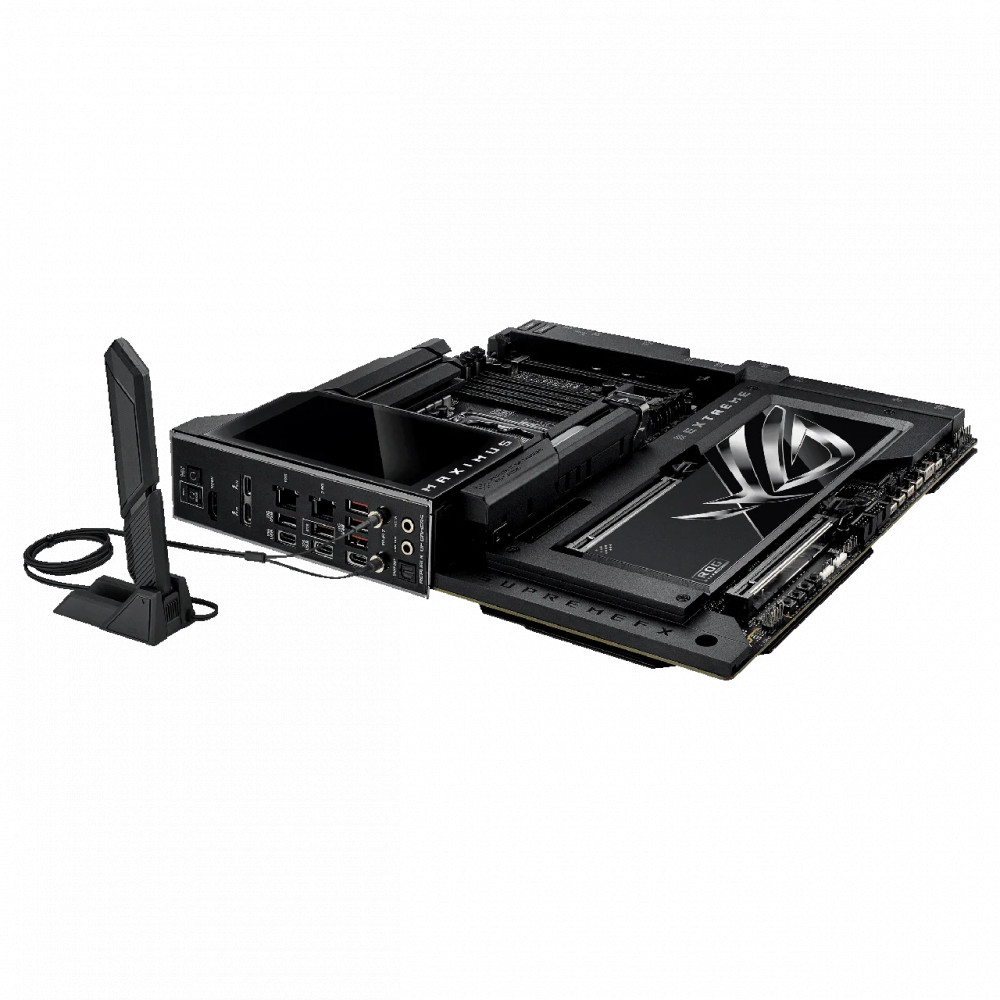 Материнская плата Asus ROG MAXIMUS Z890 EXTREME ATX, LGA 1851 - миниатюра 7