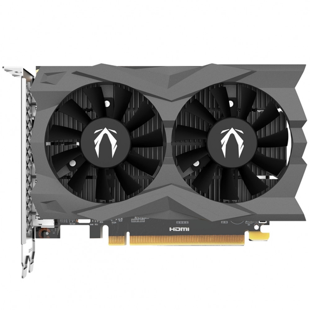 Видеокарта Zotac GAMING RTX 3050 TE OC ZT-A30510H-10L 6 ГБ - миниатюра 5