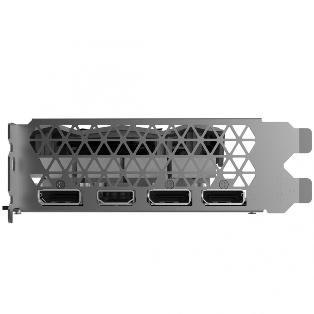 Видеокарта Zotac GAMING RTX 3050 TE OC ZT-A30510H-10L 6 ГБ - миниатюра 7