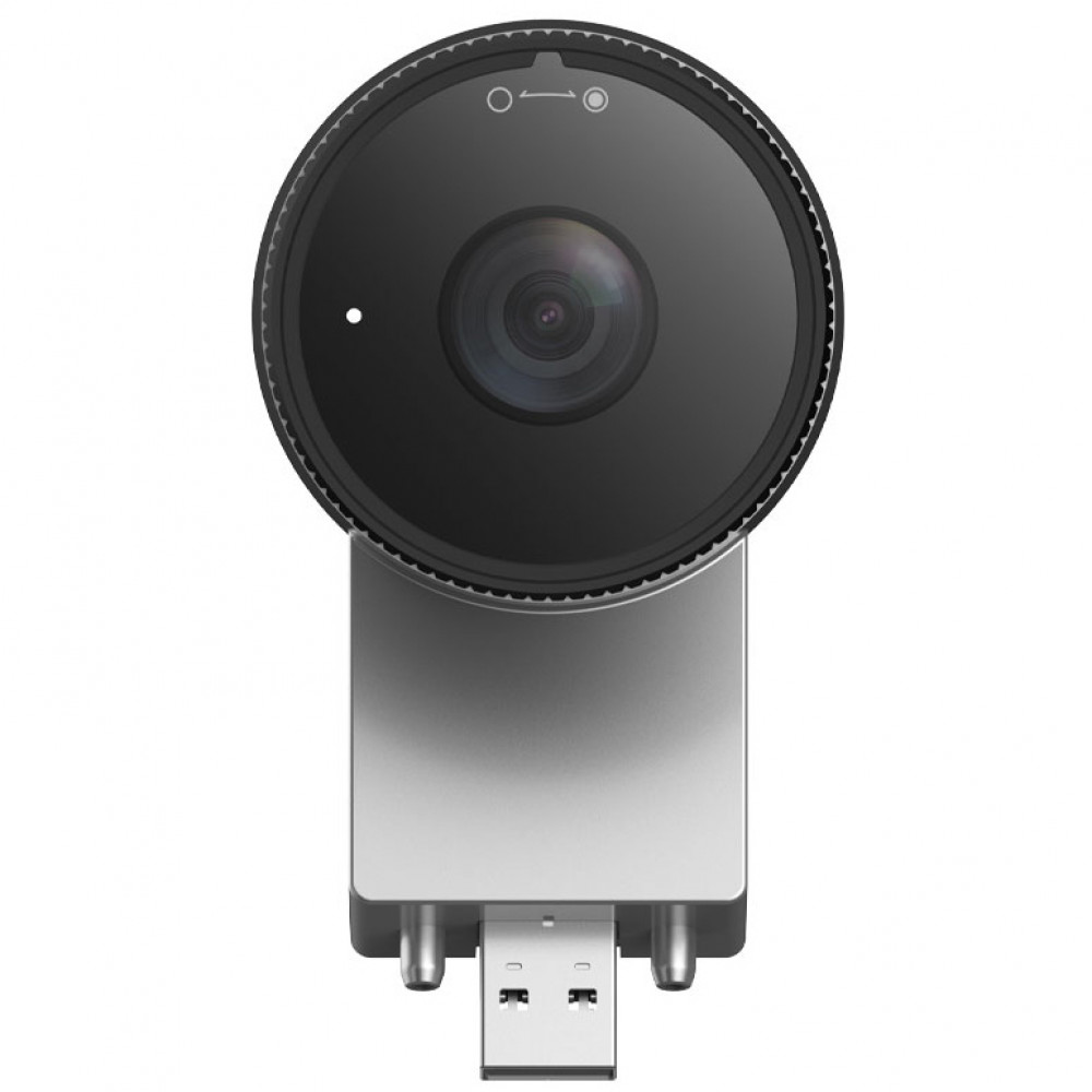 Веб камеры Dahua DHI-BDC-UZ48 - миниатюра 4