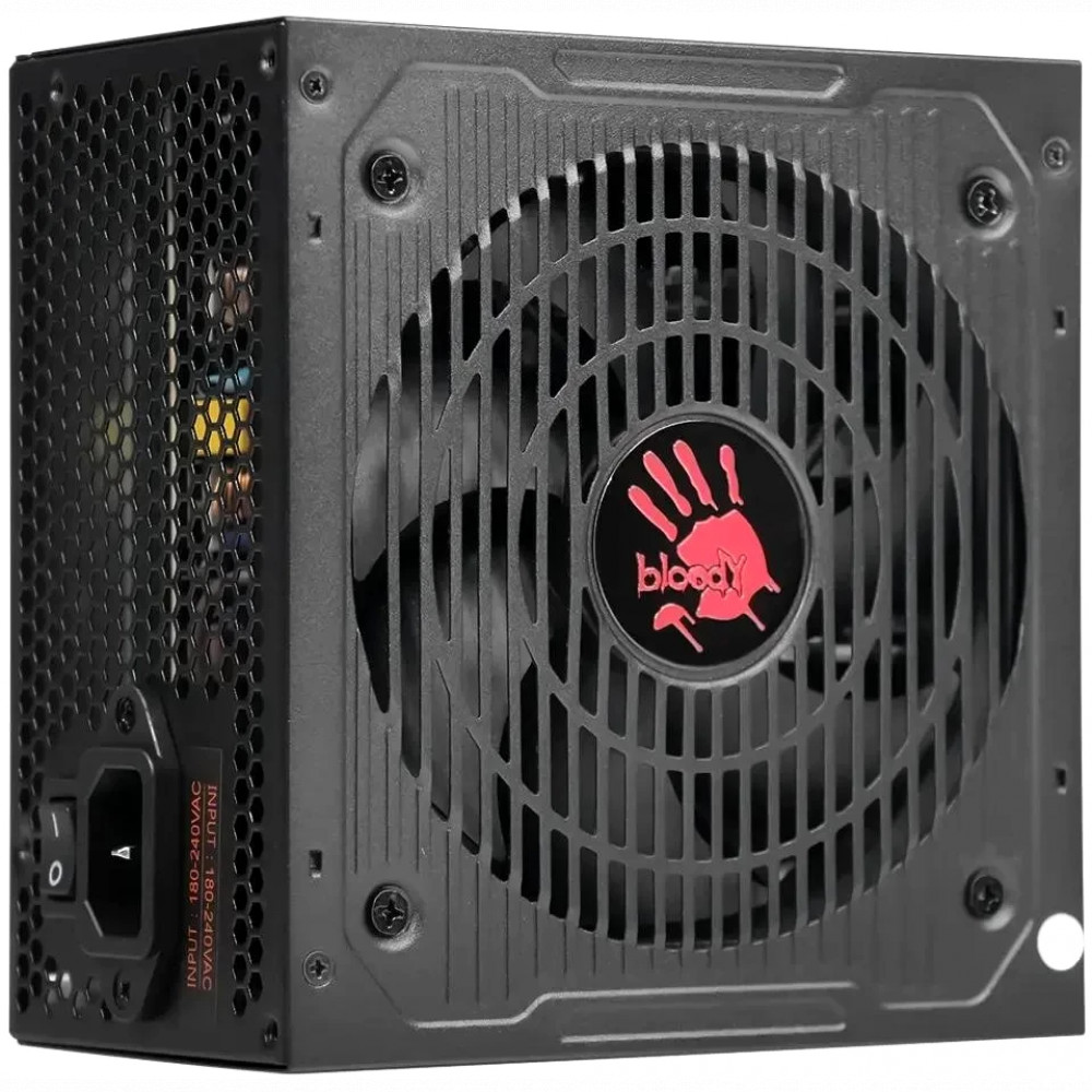 Блок питания Bloody BD-PS850G-M 850 Вт - миниатюра 2