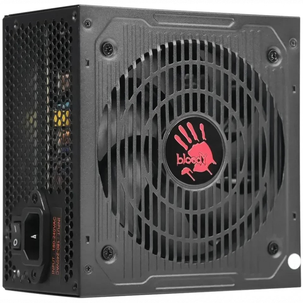 Блок питания Bloody BD-PS550B 550 Вт - миниатюра 13