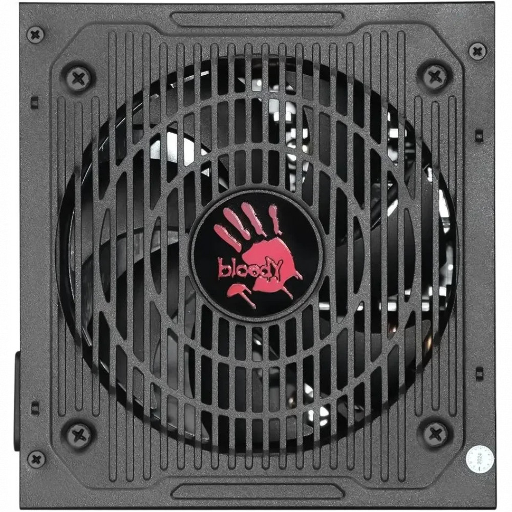 Блок питания Bloody BD-PS550B 550 Вт - миниатюра 14