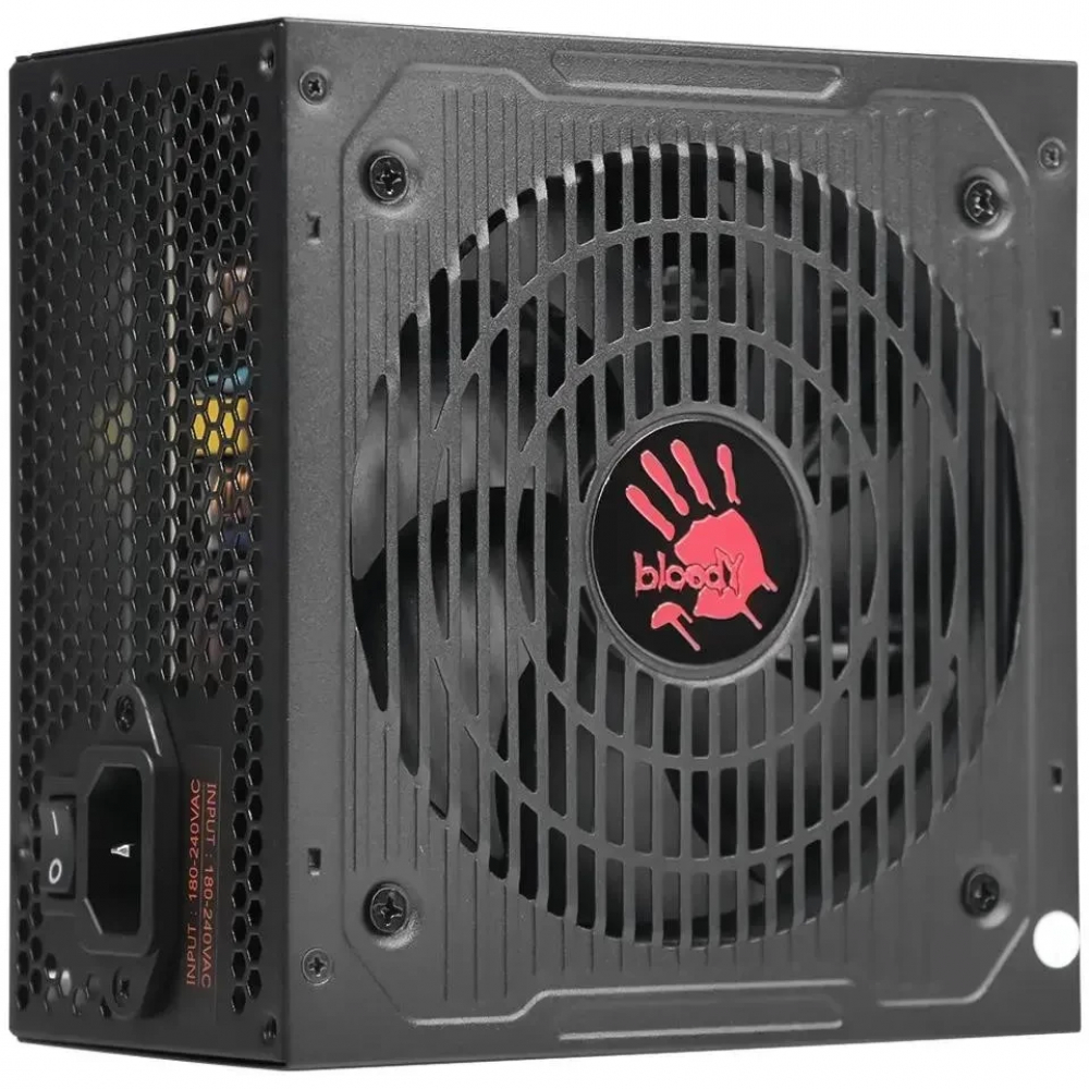 Блок питания Bloody BD-PS650B 650 Вт - миниатюра 13