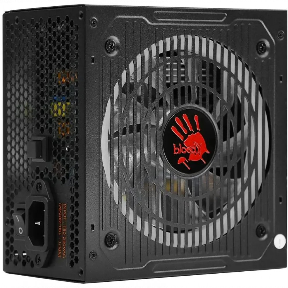 Блок питания Bloody BD-PS700W 700 Вт - миниатюра 2