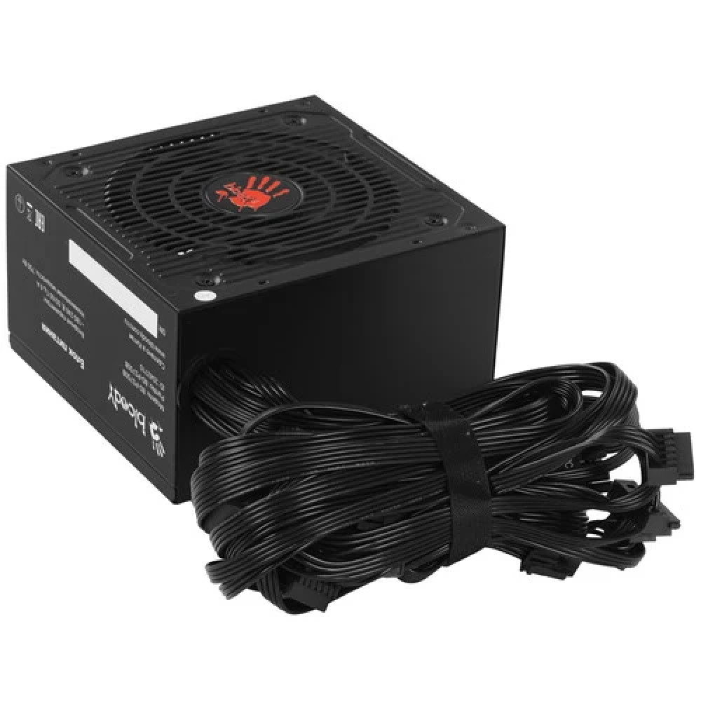 Блок питания Bloody BD-PS750B 750 Вт - миниатюра 5