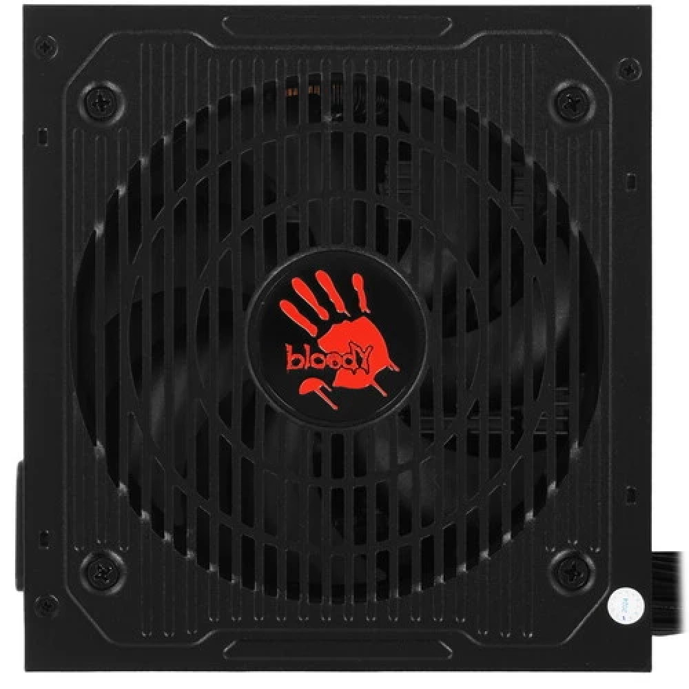 Блок питания Bloody BD-PS750B 750 Вт - миниатюра 6