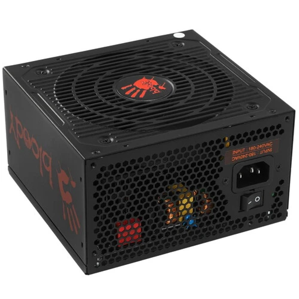 Блок питания Bloody BD-PS750G-M 750 Вт - миниатюра 7