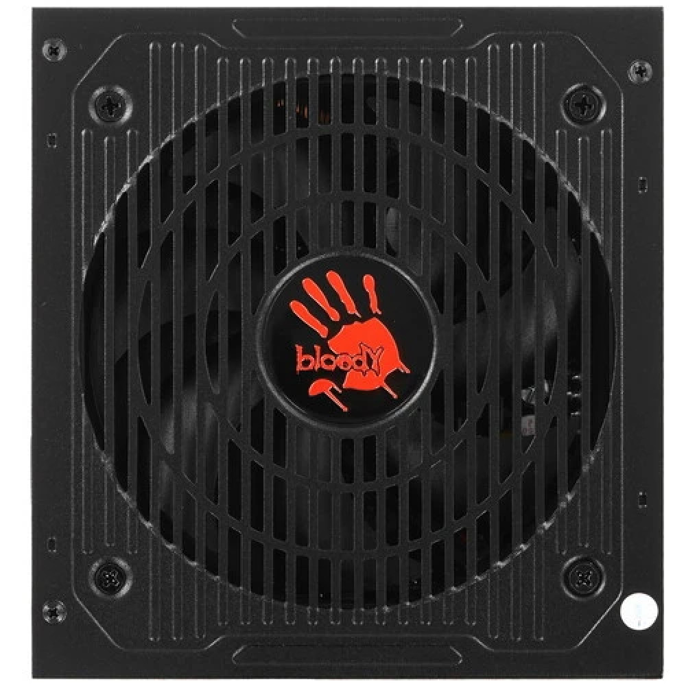 Блок питания Bloody BD-PS750G-M 750 Вт - миниатюра 6