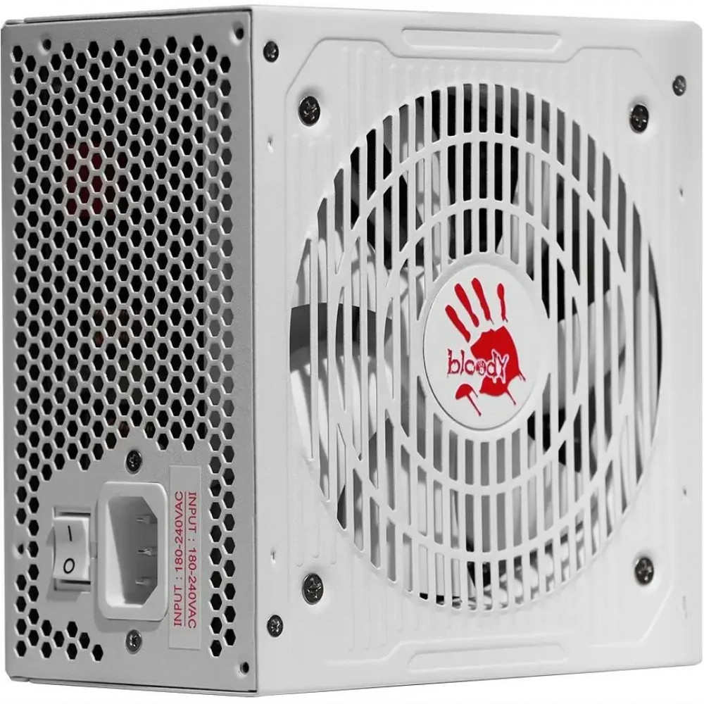 Блок питания Bloody BD-PS750G-MW 750 Вт - миниатюра 6