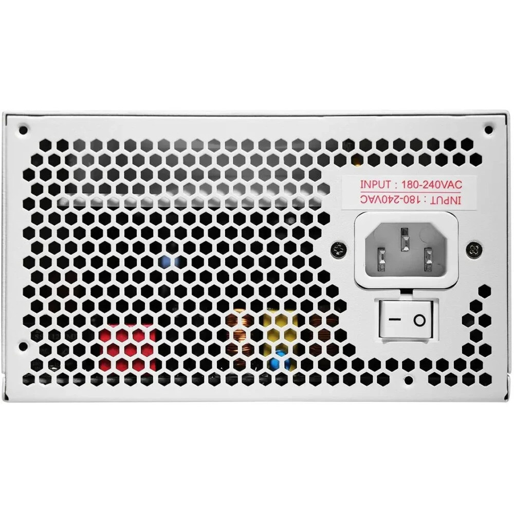 Блок питания Bloody BD-PS750G-MW 750 Вт - миниатюра 9