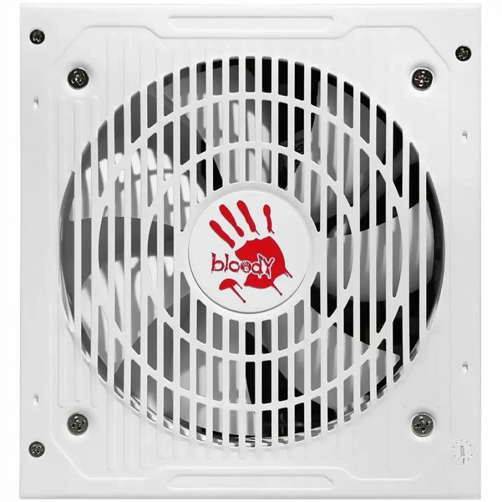 Блок питания Bloody BD-PS750G-MW 750 Вт - миниатюра 7