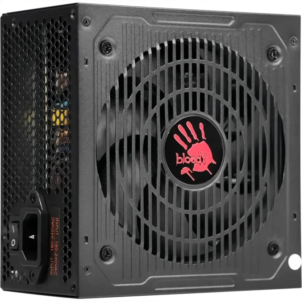 Блок питания Bloody BD-PS1000G-M 1000 Вт - миниатюра 2