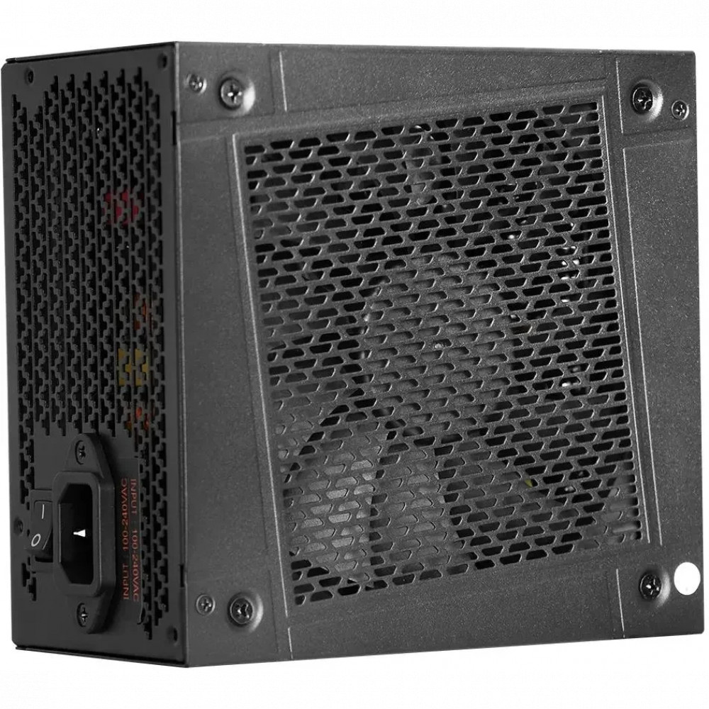 Блок питания Bloody BD-PS1250P BD-PS1250P-M 1250 Вт - миниатюра 6