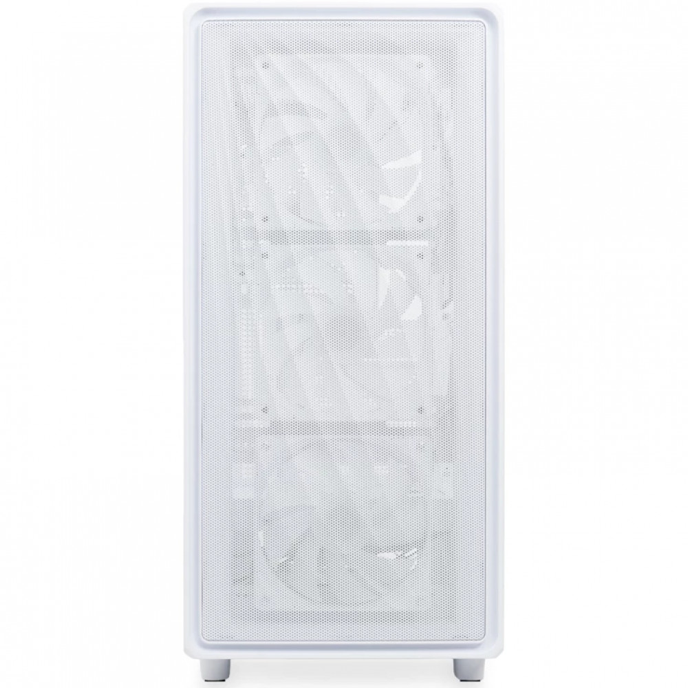 Корпус HSPD M510-TGWH-ARGB Mid-Tower - миниатюра 14