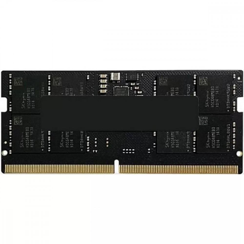 ОЗУ AMD Radeon 16GB DDR5 R5516G5600S1S-U SO-DIMM, DDR5, 16 Гб, 5600 МГц - миниатюра 2