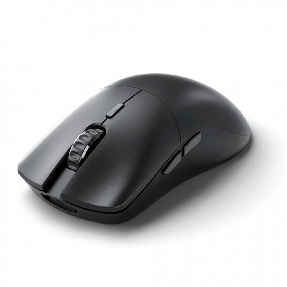Мышь GLORIOUS Model O 2 Pro 4K/8K Edition GLO-MS-POWV2-4K8K-B Игровые, Беспроводная - миниатюра 4