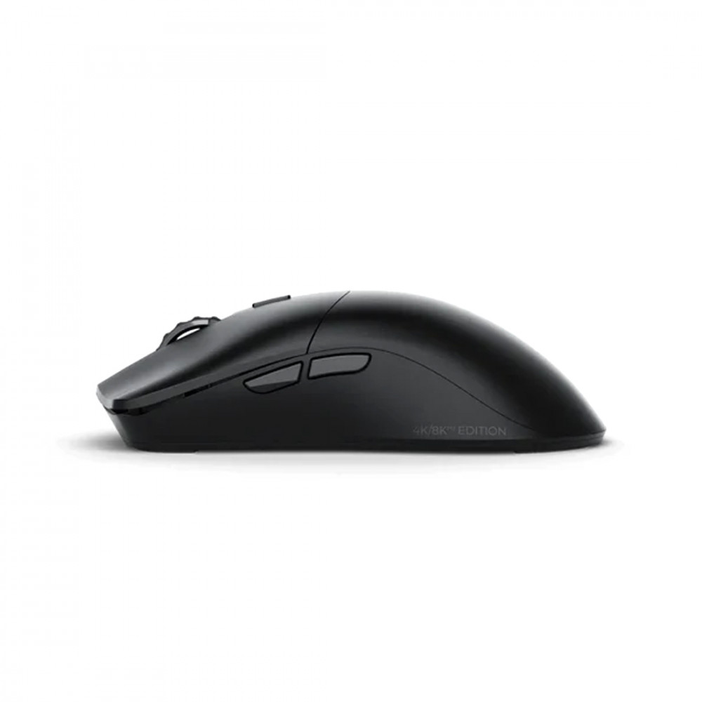 Мышь GLORIOUS Model O 2 Pro 4K/8K Edition GLO-MS-POWV2-4K8K-B Игровые, Беспроводная - миниатюра 5