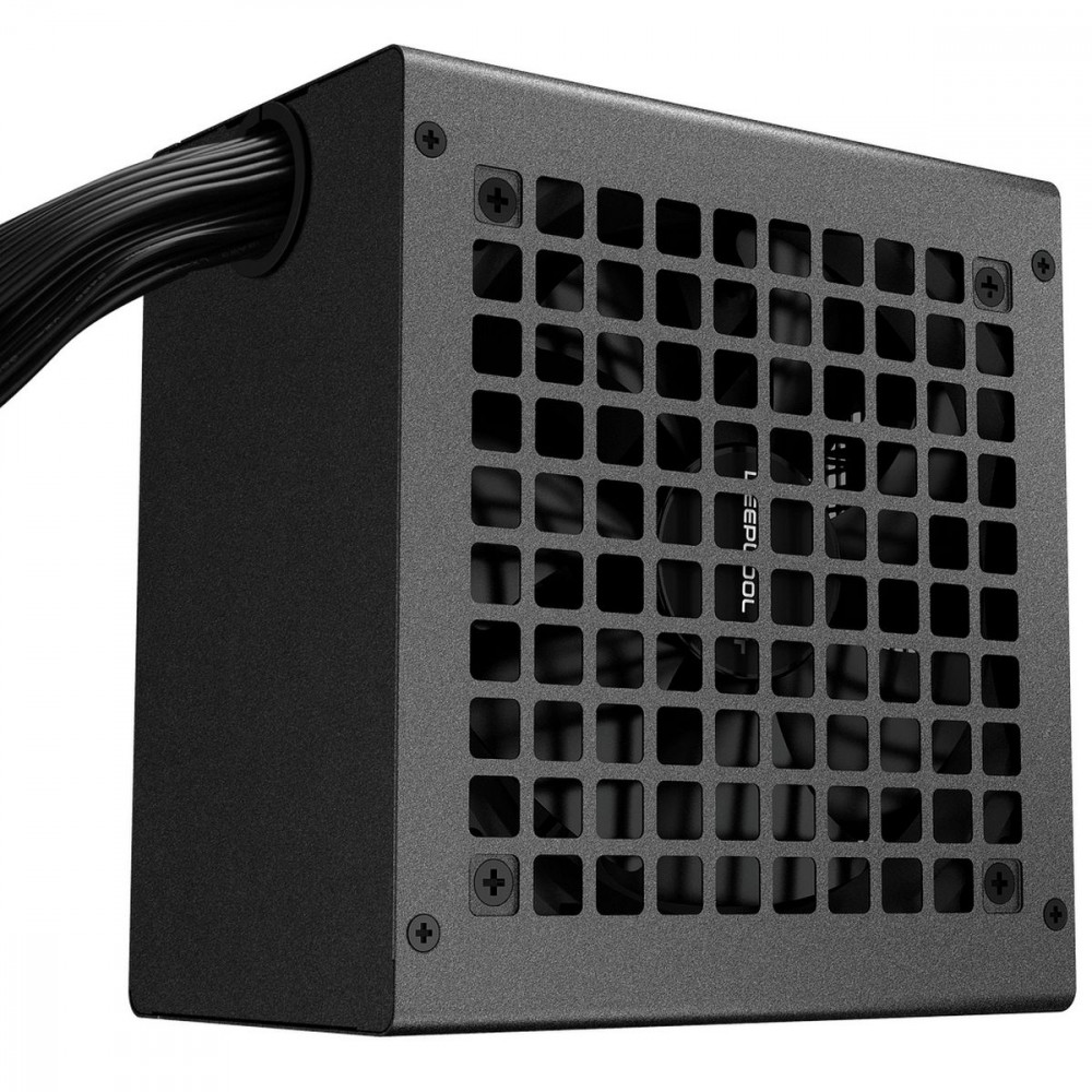 Блок питания Deepcool PF600 V2 R-PF600D-HA0B-WDEU 600 Вт - миниатюра 7