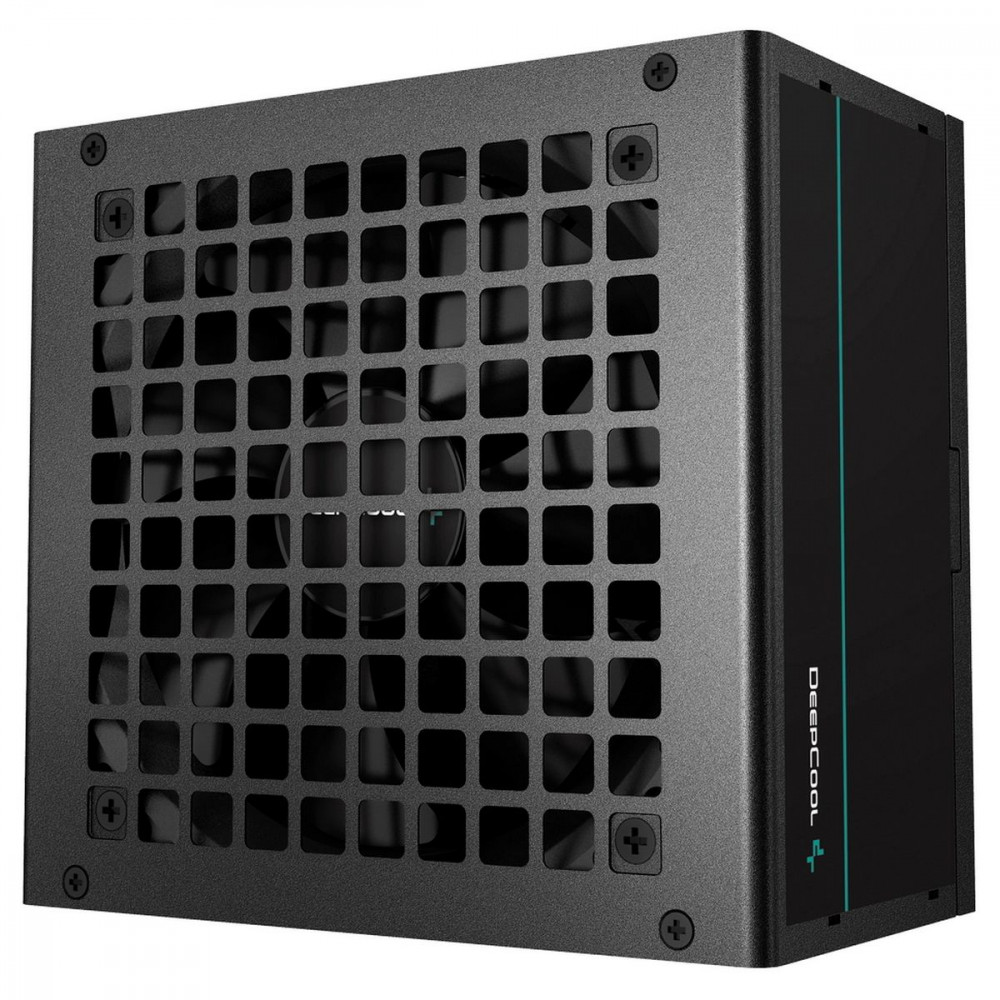 Блок питания Deepcool PF600 V2 R-PF600D-HA0B-WDEU 600 Вт - миниатюра 6
