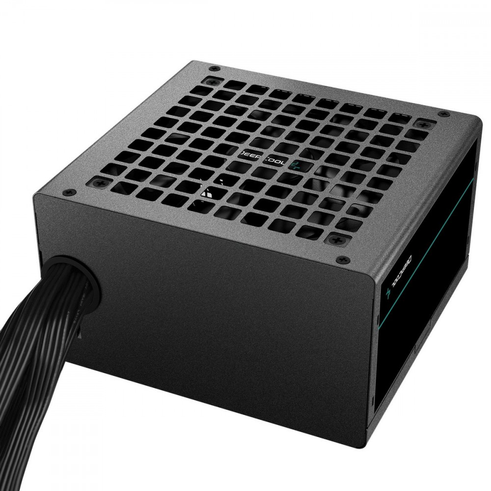 Блок питания Deepcool PF600 V2 R-PF600D-HA0B-WDEU 600 Вт - миниатюра 9