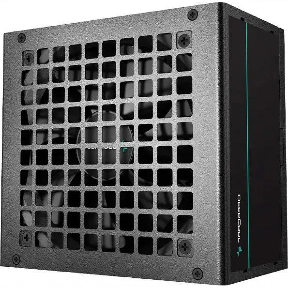 Блок питания Deepcool PF700 V2 80 PLUS WHITE R-PF700D-HA0B-WDEU 700 Вт - миниатюра 6