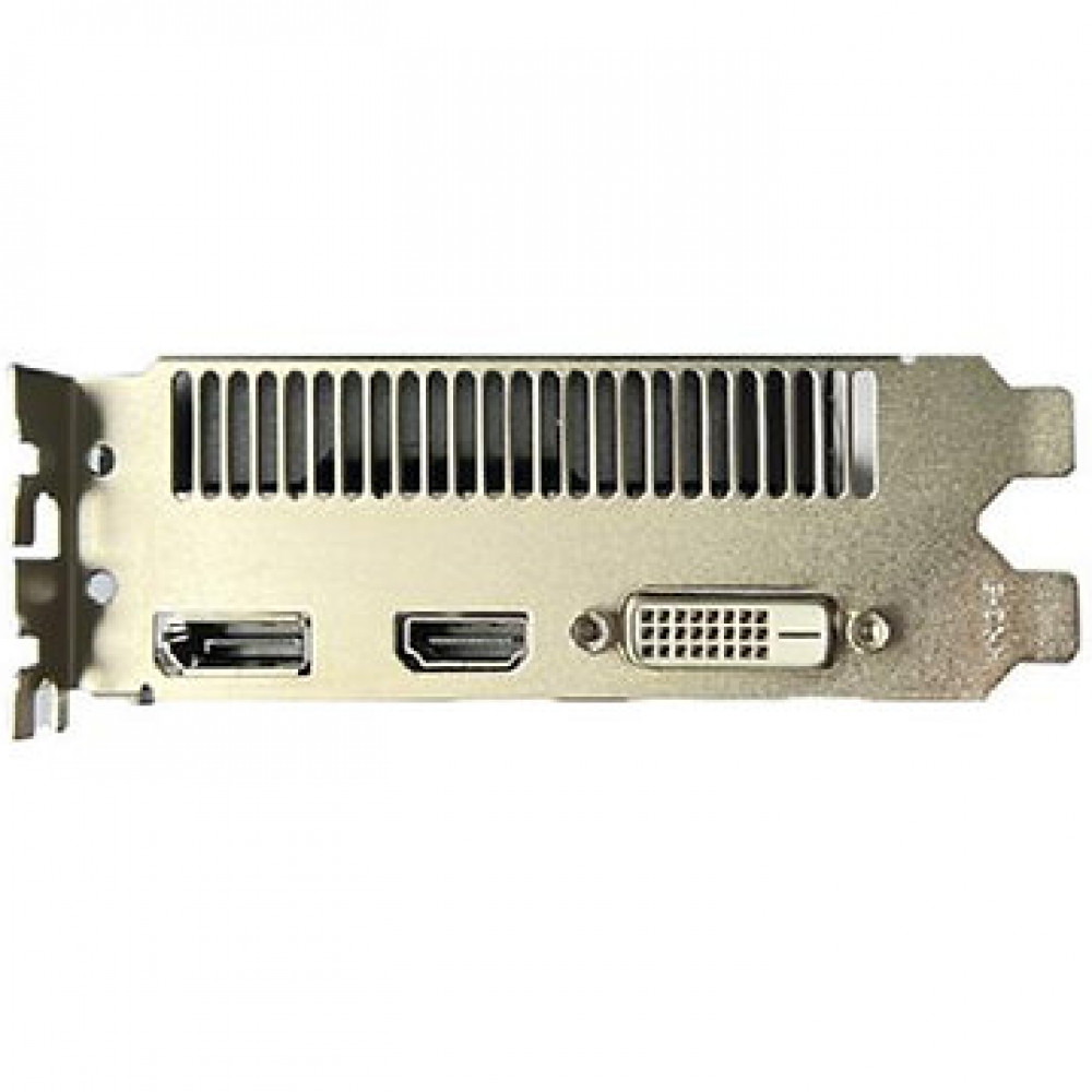 Видеокарта OCPC RX 580 8GB XE OCVARX580G8XE 8 ГБ - миниатюра 6