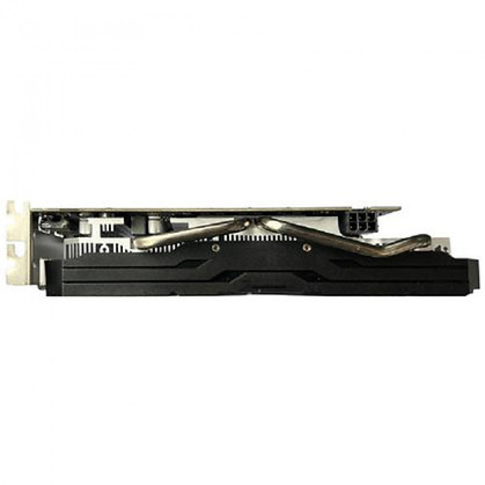 Видеокарта OCPC RX 580 8GB XE OCVARX580G8XE 8 ГБ - миниатюра 5