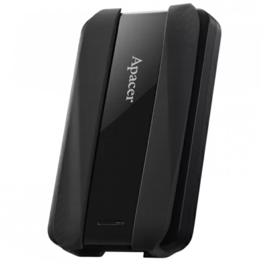 Внешние накопители Apacer AC533 AP5TBAC533B-1 5 ТБ - миниатюра 5