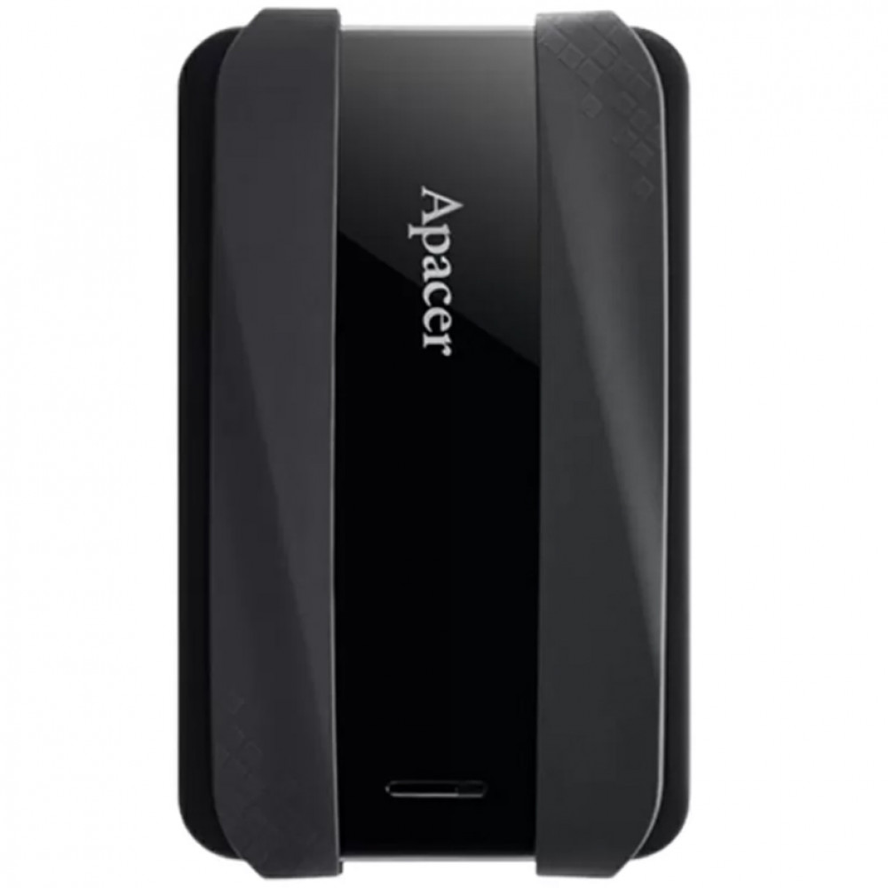 Внешние накопители Apacer AC533 AP5TBAC533B-1 5 ТБ - миниатюра 4