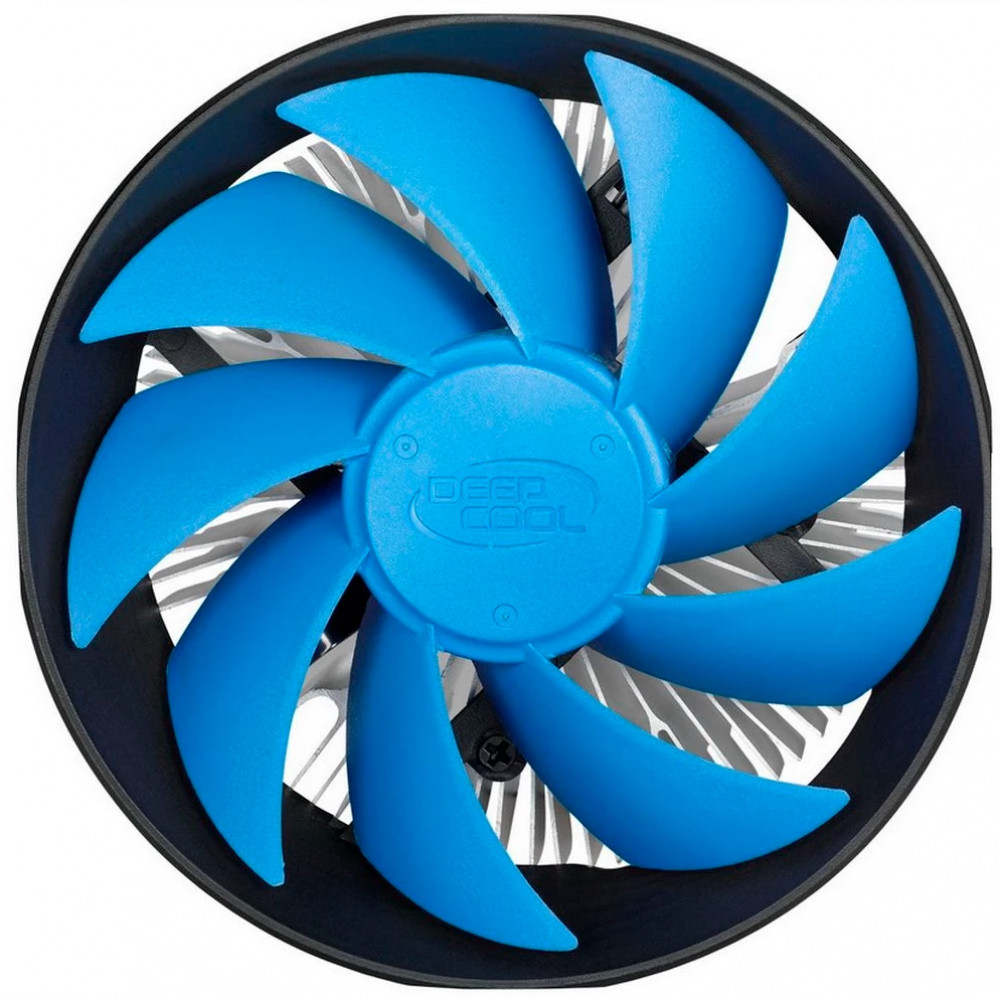 Система охлаждения Deepcool GAMMA ARCHER V2 Для процессора - миниатюра 8