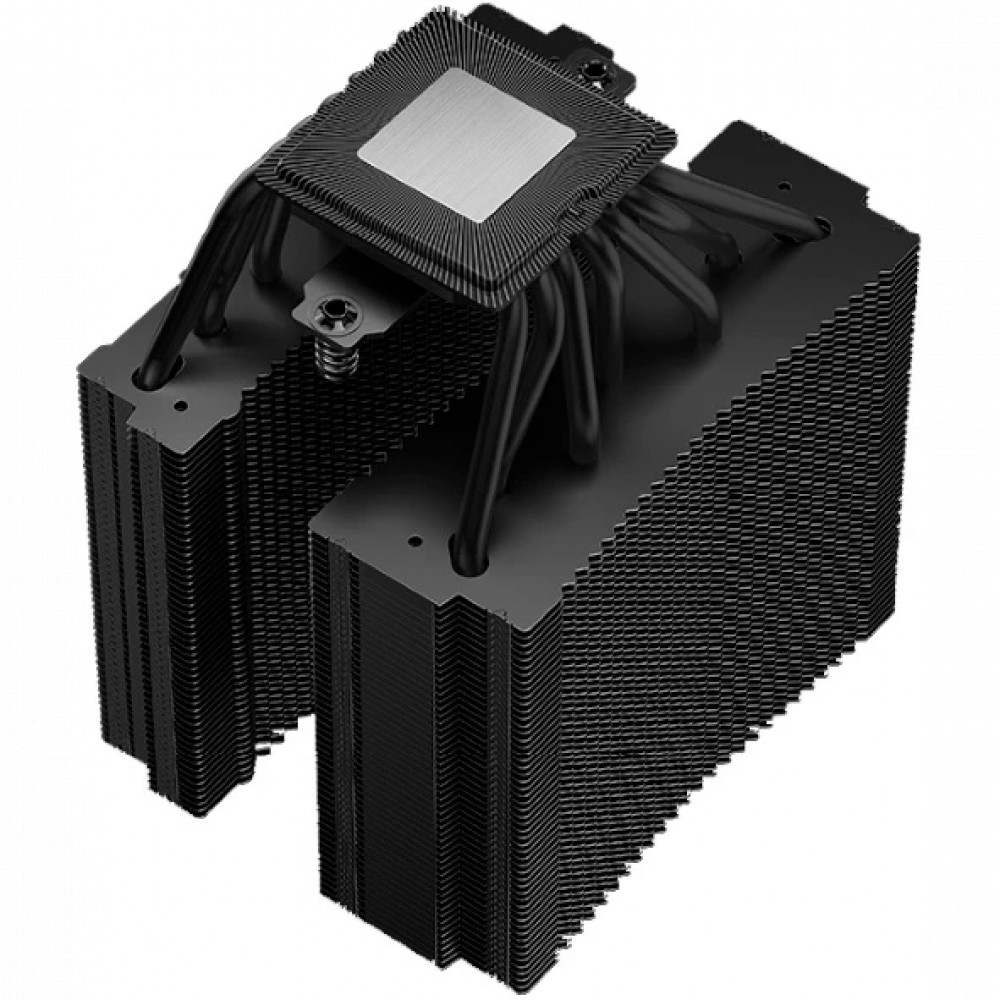 Система охлаждения Deepcool ASSASSIN IV VC VISION Для процессора - миниатюра 10